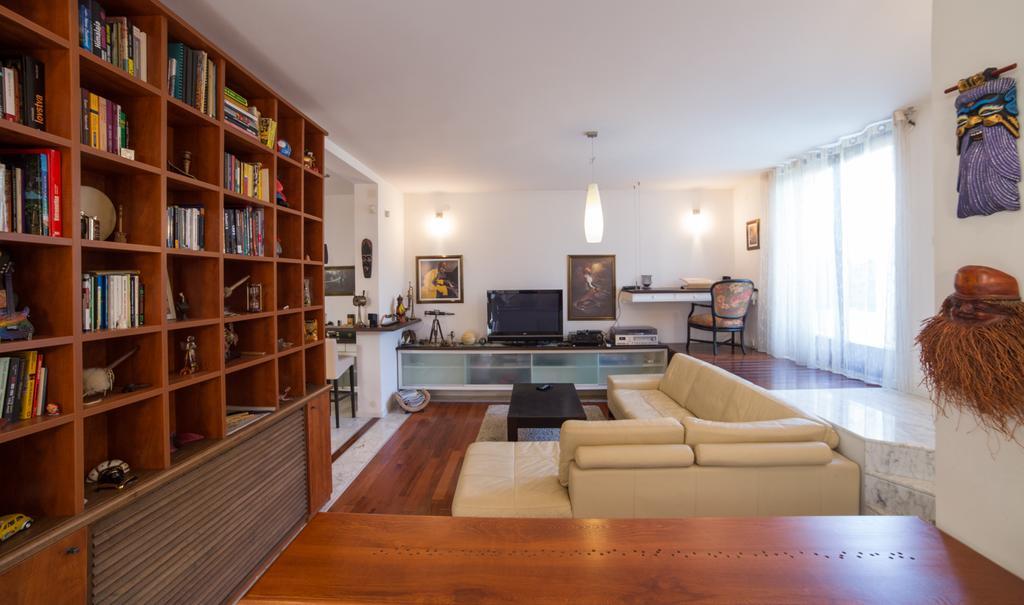 Style Apartment Split Exterior photo